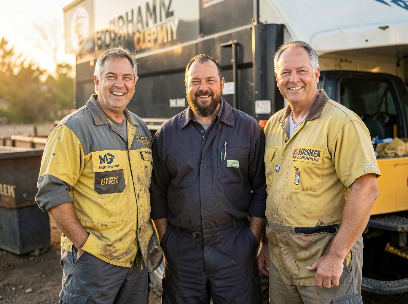 Sewage Cleanup company in Pendleton, SC
