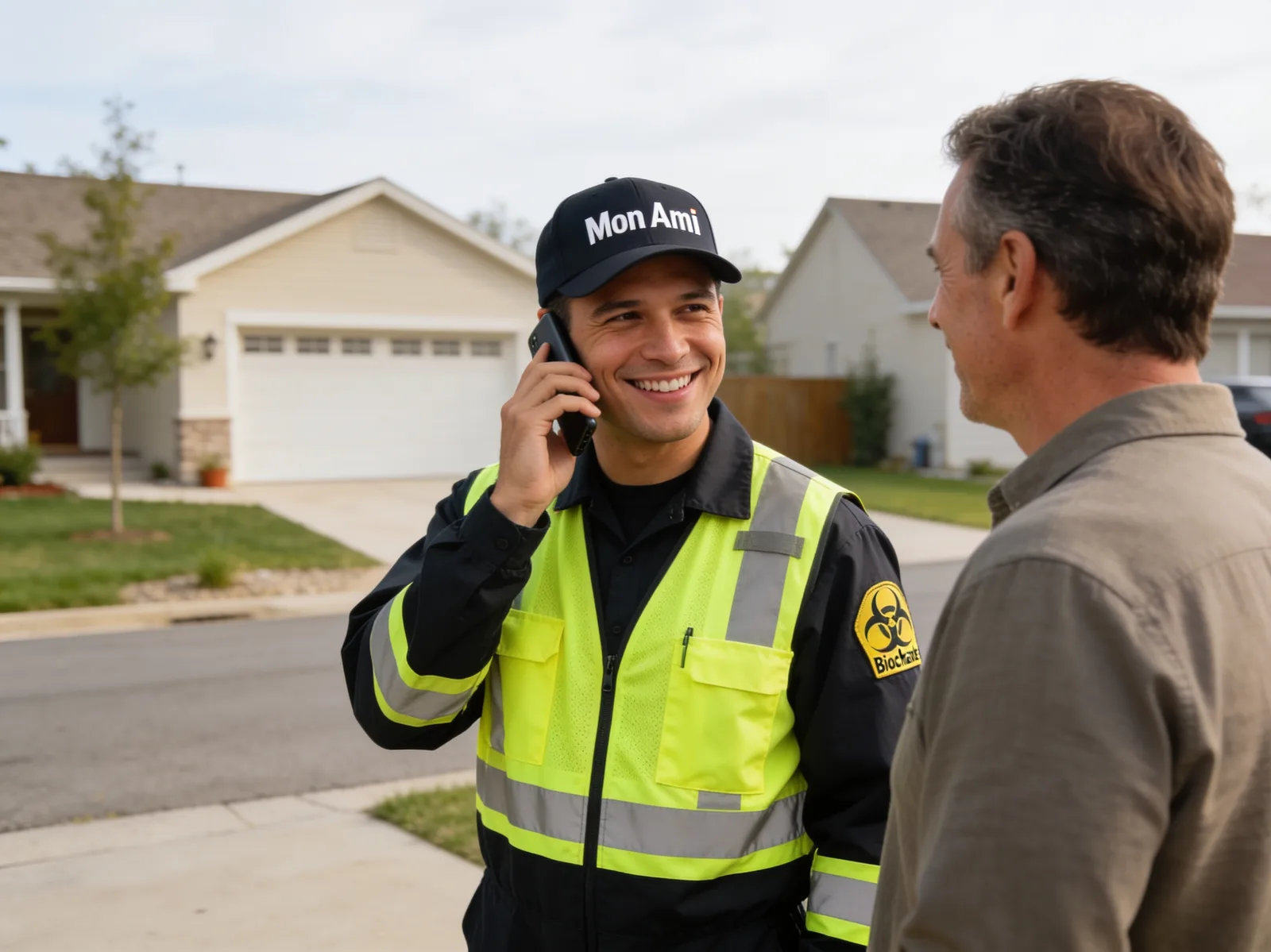Sewage Cleanup Pendleton, SC FAQs